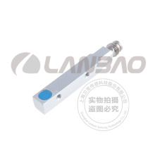 Rectangle Aluminiumlegierung Induktiver Sensor (LE81-E1 DC3)